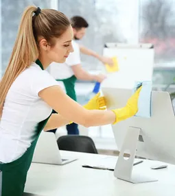Уборка офисов Уборка офисов