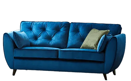 Химчистка дивана с выездом на дом